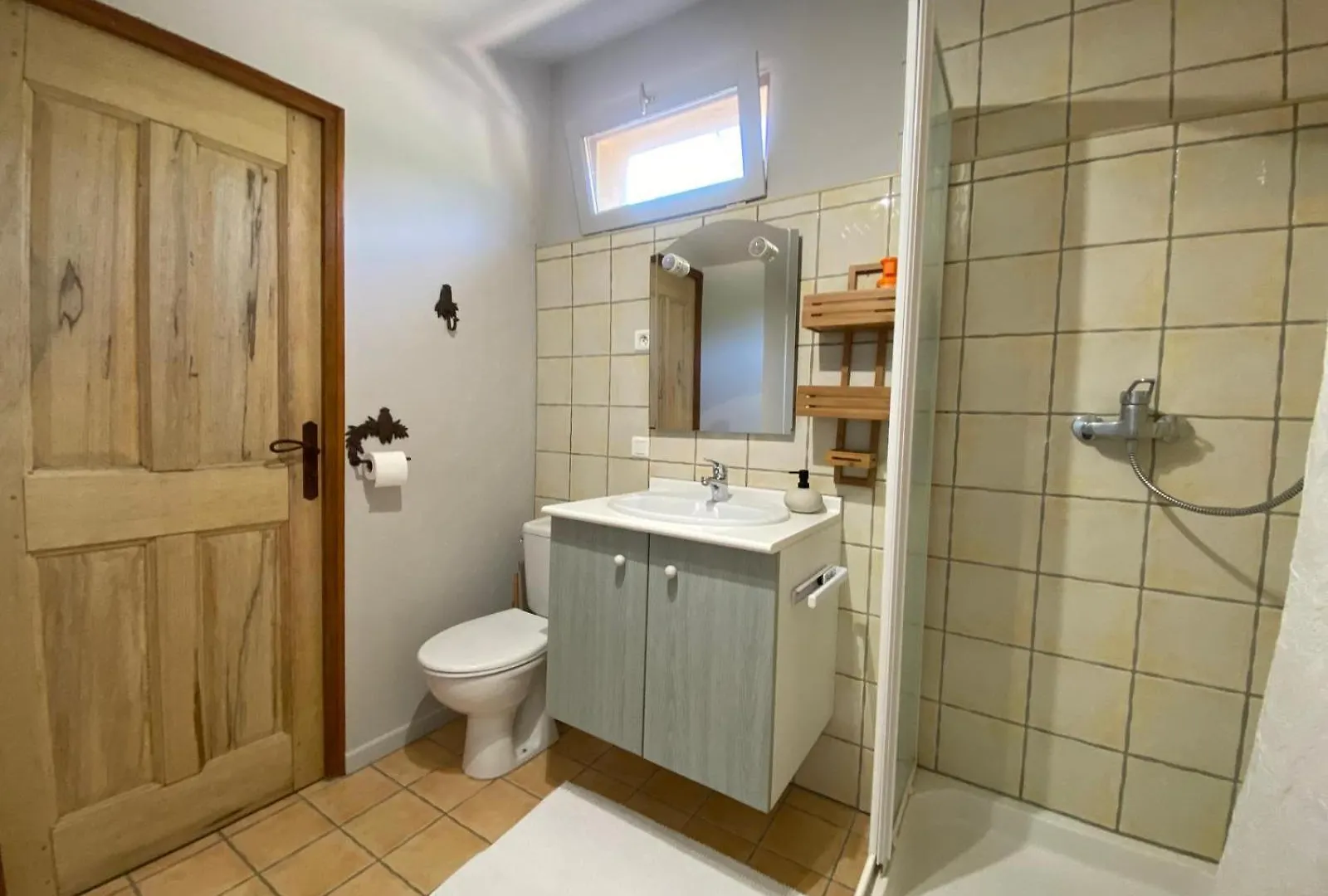 Semesterbostad Villa Ferus Piscine Chauffee Buis-les-Baronnies