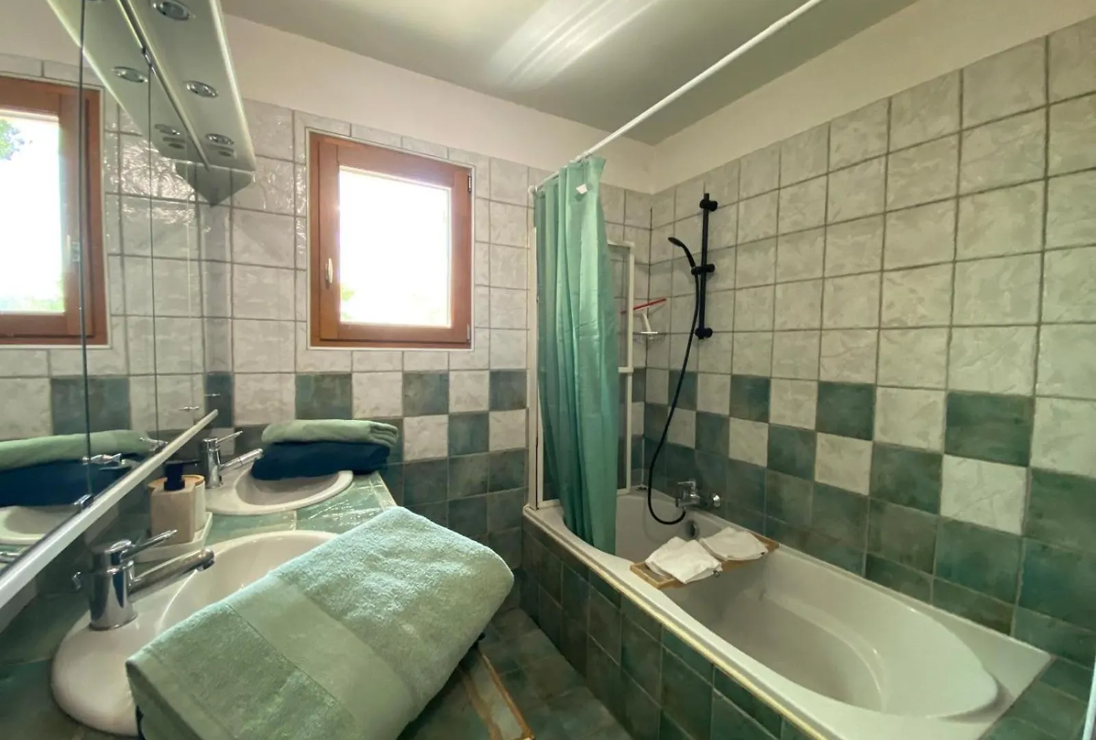 Villa Ferus Piscine Chauffee Buis-les-Baronnies